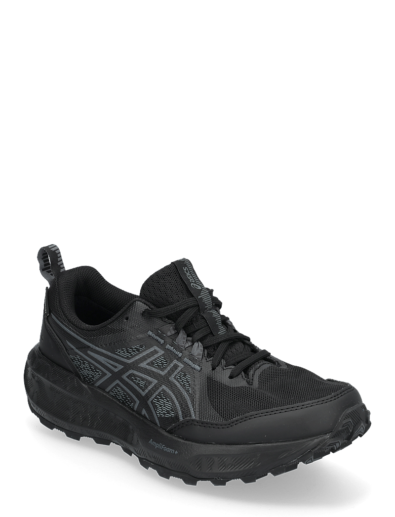 Asics - GEL-SONOMA 8 GTX - shoes - black/carrier grey - 0