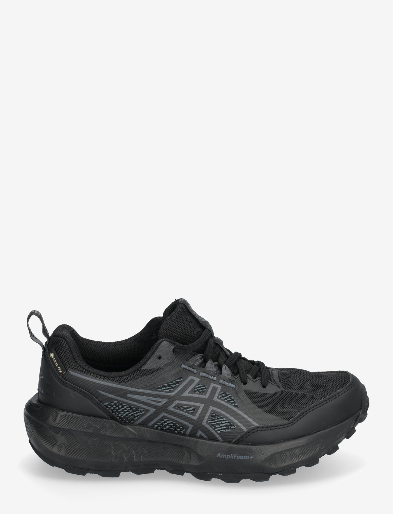 Asics - GEL-SONOMA 8 GTX - shoes - black/carrier grey - 1