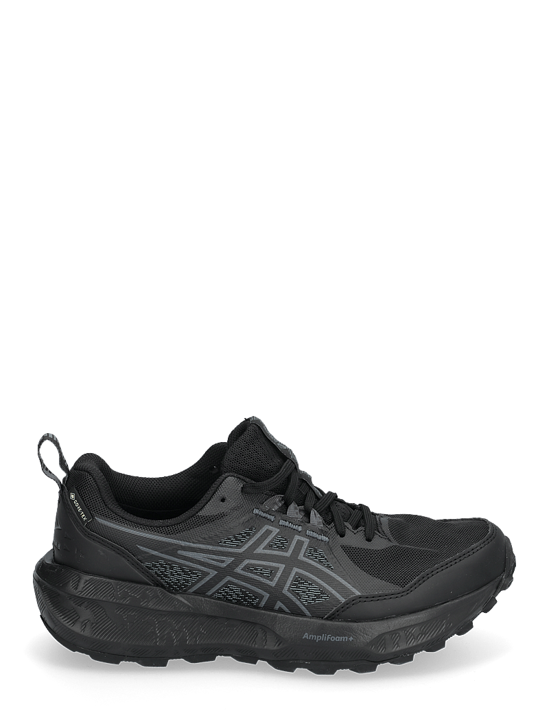 Asics - GEL-SONOMA 8 GTX - shoes - black/carrier grey - 1