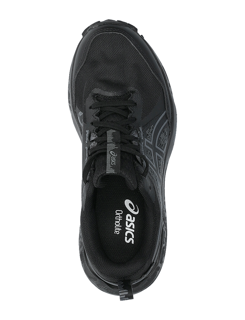 Asics - GEL-SONOMA 8 GTX - shoes - black/carrier grey - 3