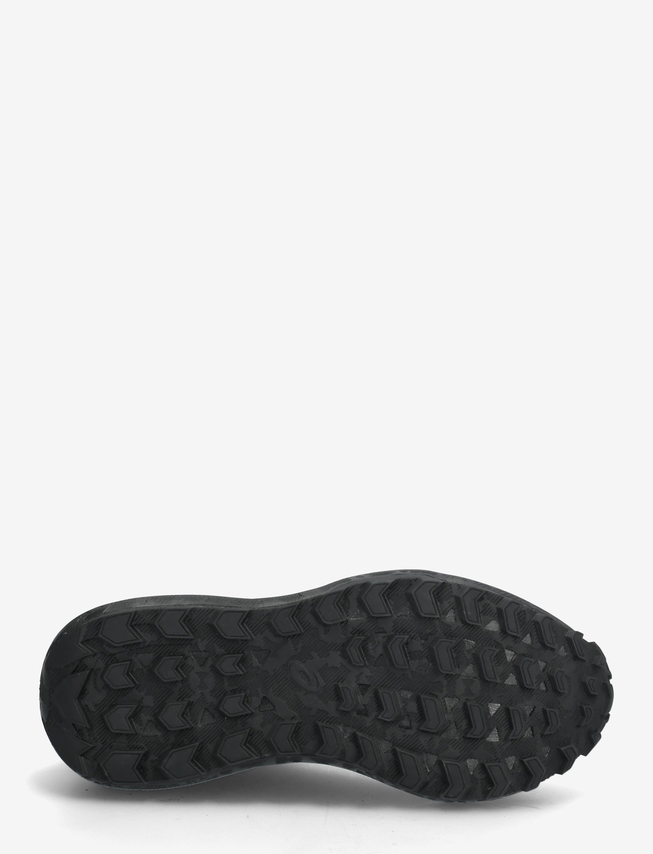 Asics - GEL-SONOMA 8 GTX - löparskor - black/dark pink clay - 4