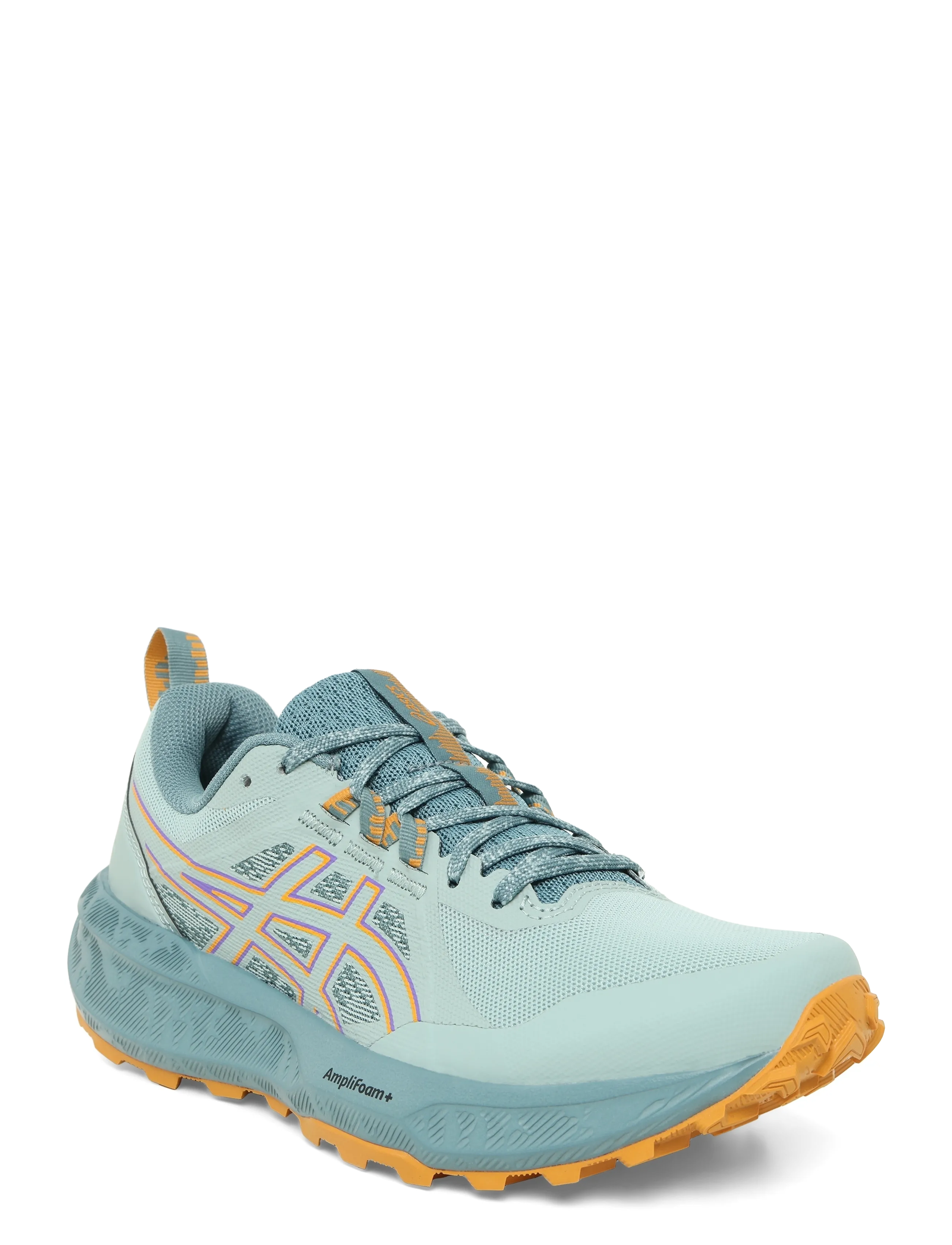 Asics Gel-Sonoma 8, Kvinder, Trailløbesko, Blå, Str: 40