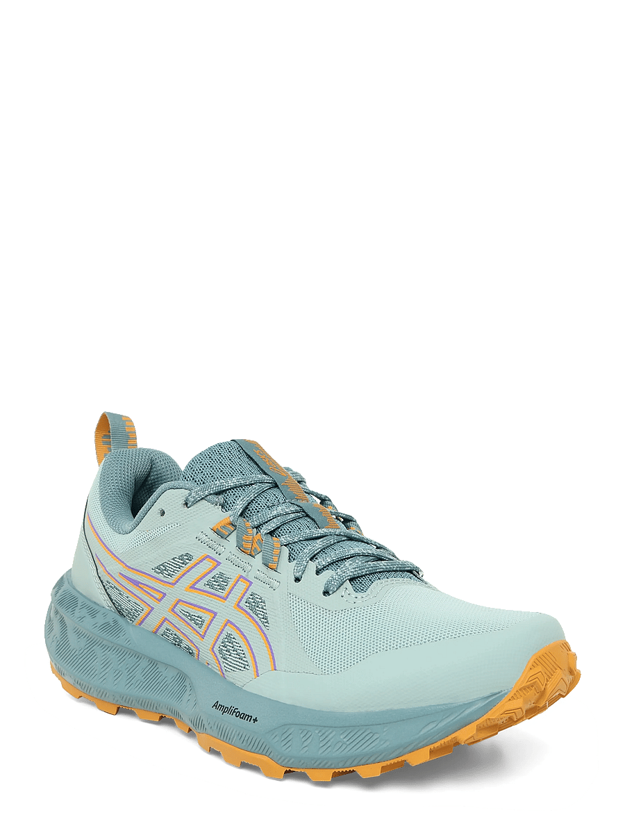 Asics - GEL-SONOMA 8 - shoes - ocean haze/radiant amethyst - 0