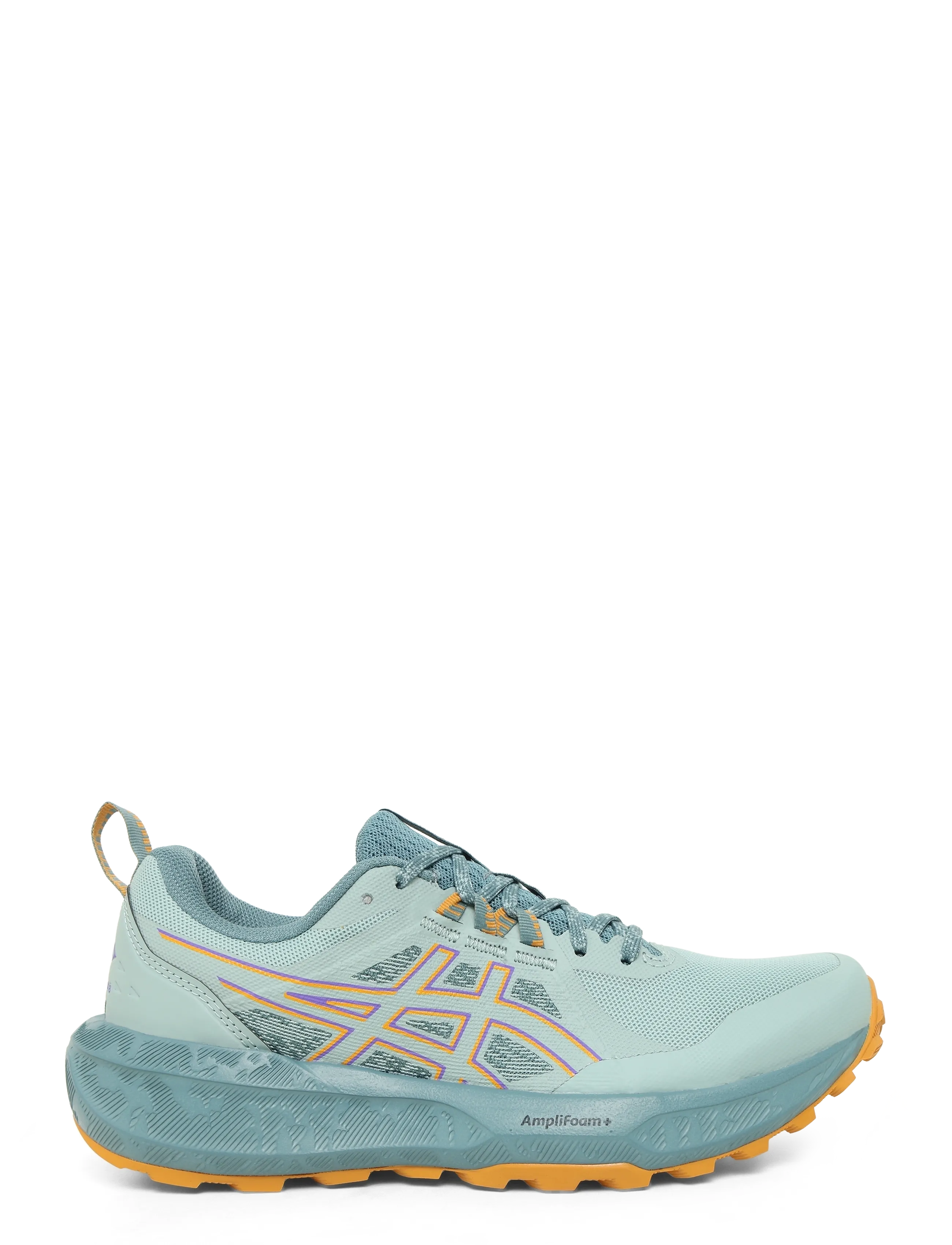 Asics - GEL-SONOMA 8 - running shoes - ocean haze/radiant amethyst - 2