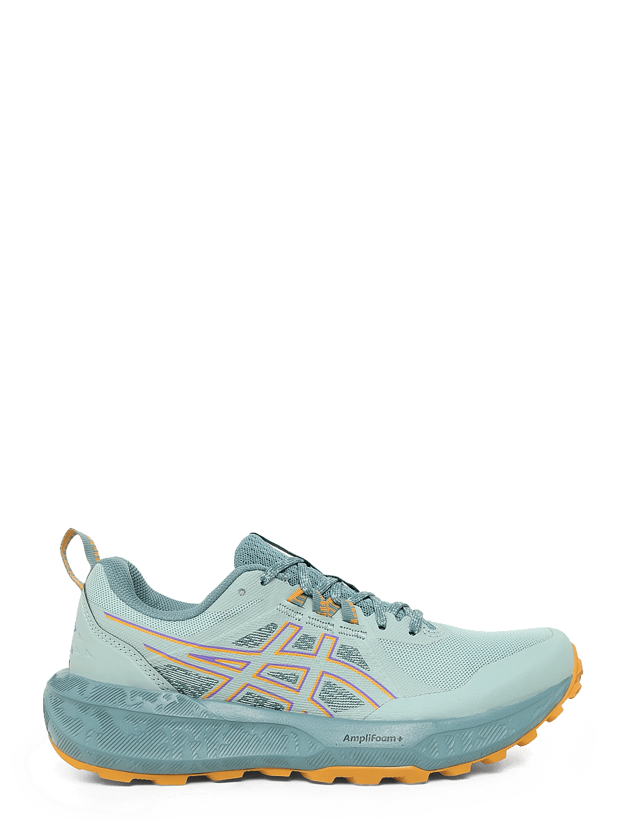 Asics - GEL-SONOMA 8 - shoes - ocean haze/radiant amethyst - 2