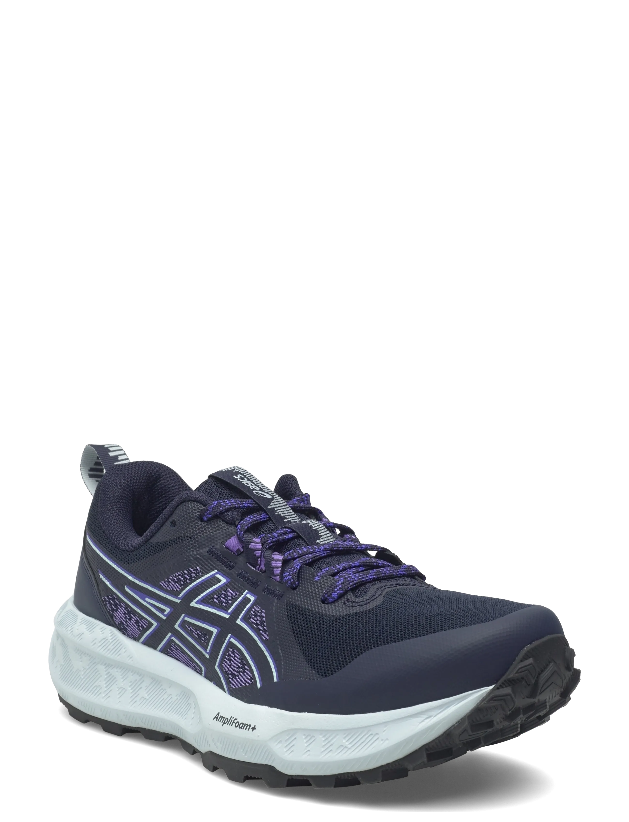 Asics Gel-Sonoma 8, Kvinder, Trailløbesko, Navy, Str: 39