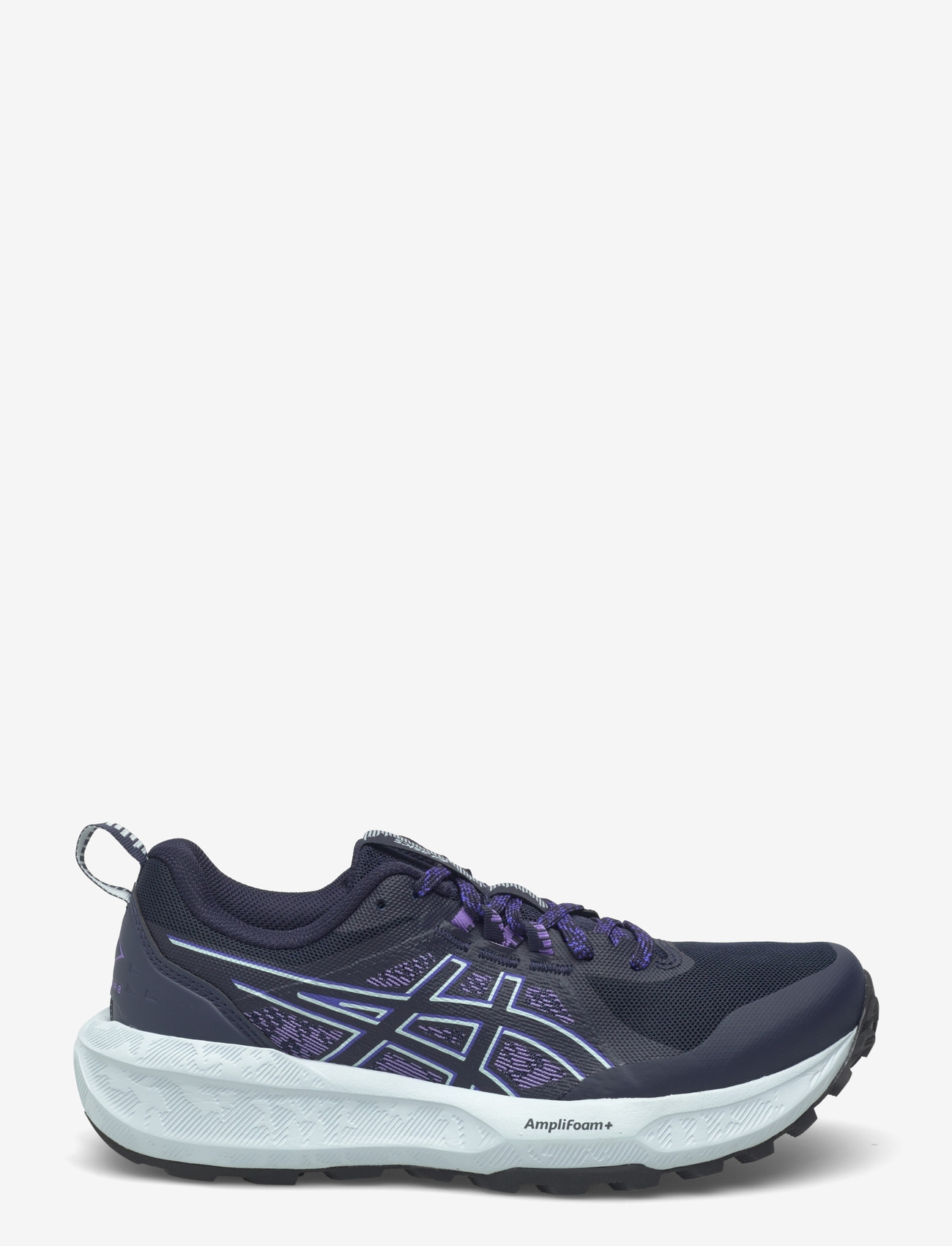 Asics - GEL-SONOMA 8 - shoes - midnight/cobalt burst - 1