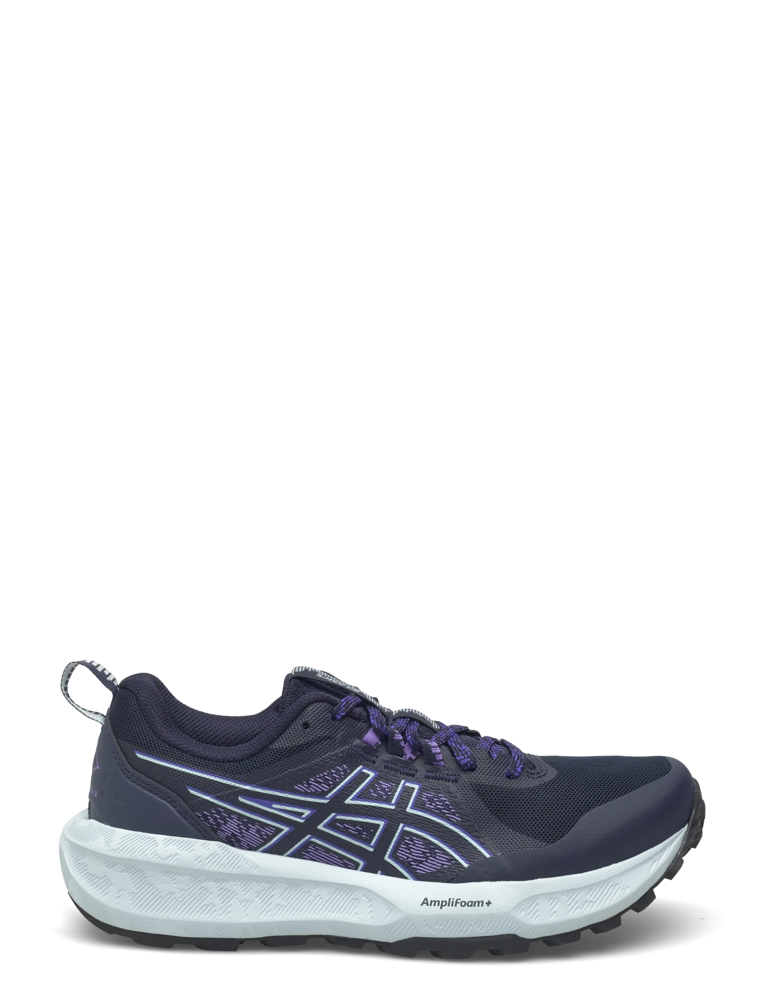 Asics - GEL-SONOMA 8 - chaussures de course - midnight/cobalt burst - 1