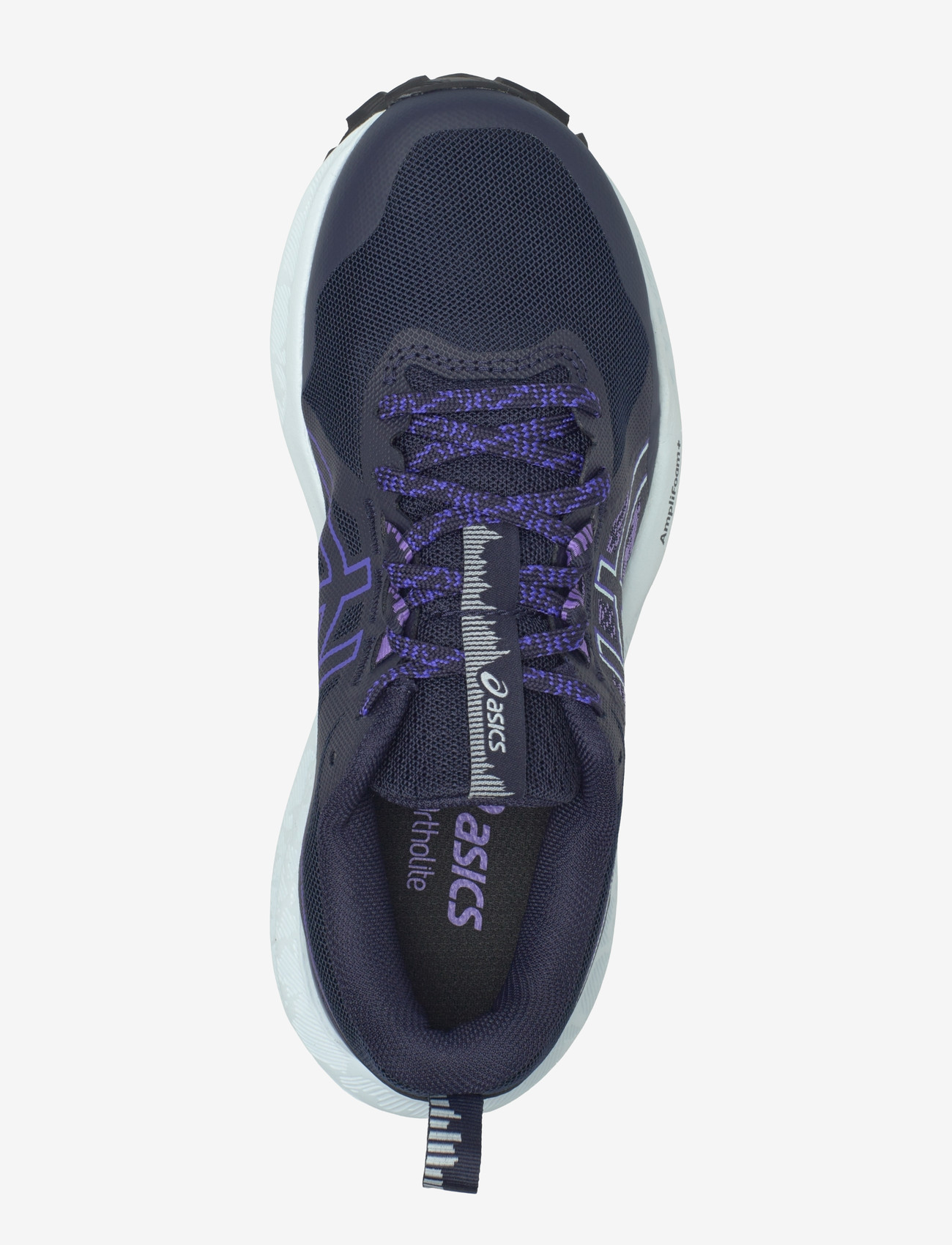 Asics - GEL-SONOMA 8 - shoes - midnight/cobalt burst - 3