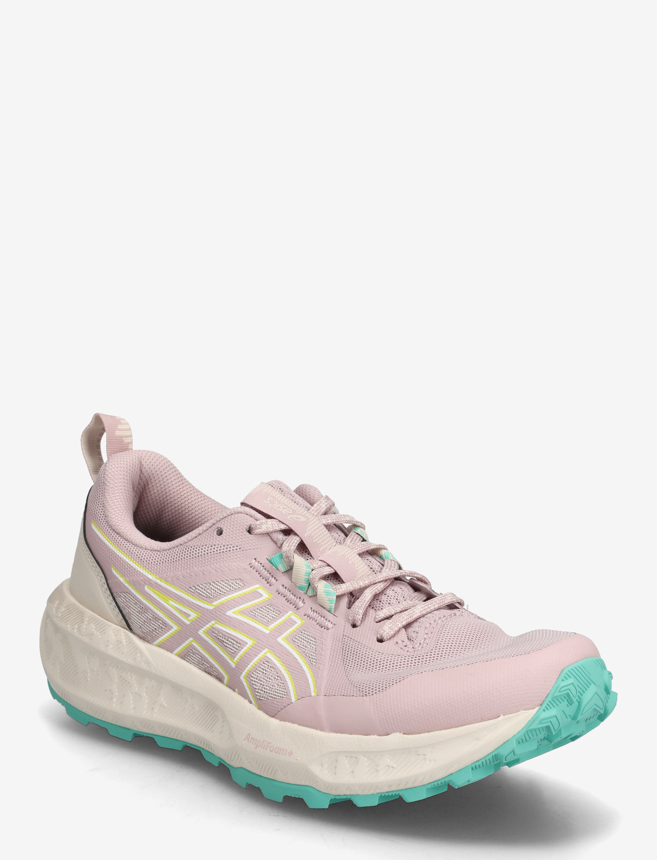 Asics - GEL-SONOMA 8 - löparskor - morganite/cacti - 0