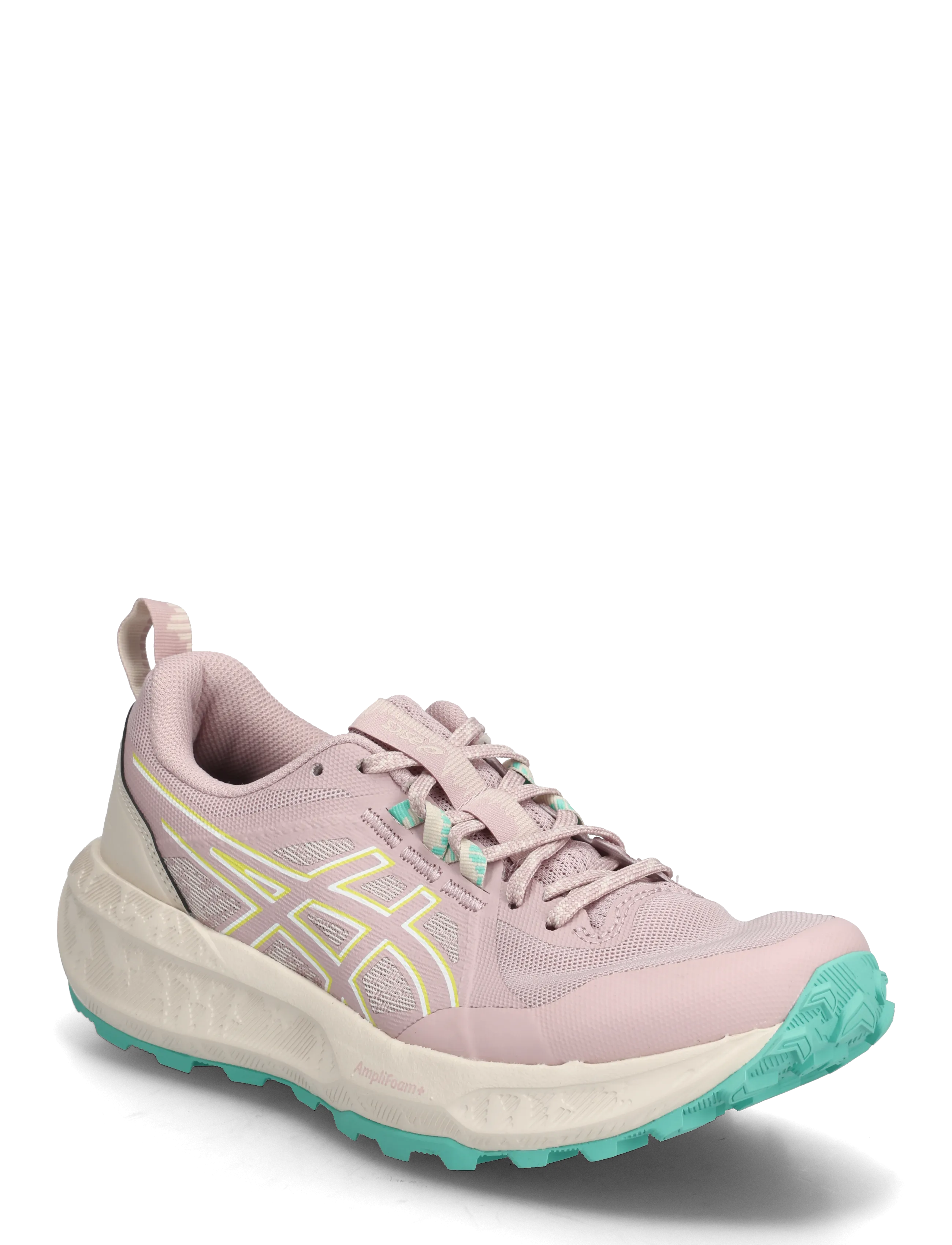 Asics GEL-SONOMA 8 - Kengät - MORGANITE/CACTI / pink/rose