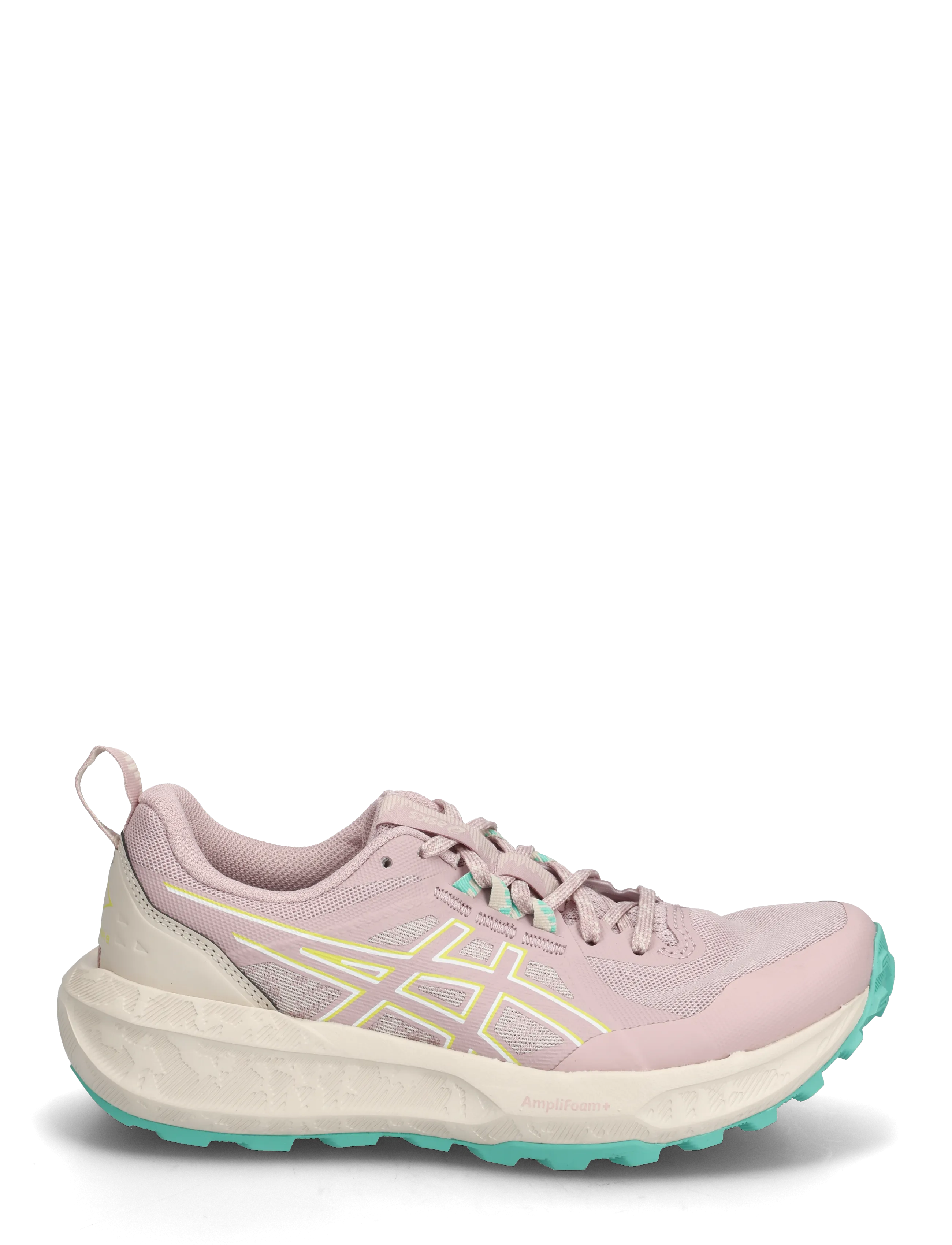 Asics - GEL-SONOMA 8 - chaussures de course - morganite/cacti - 1
