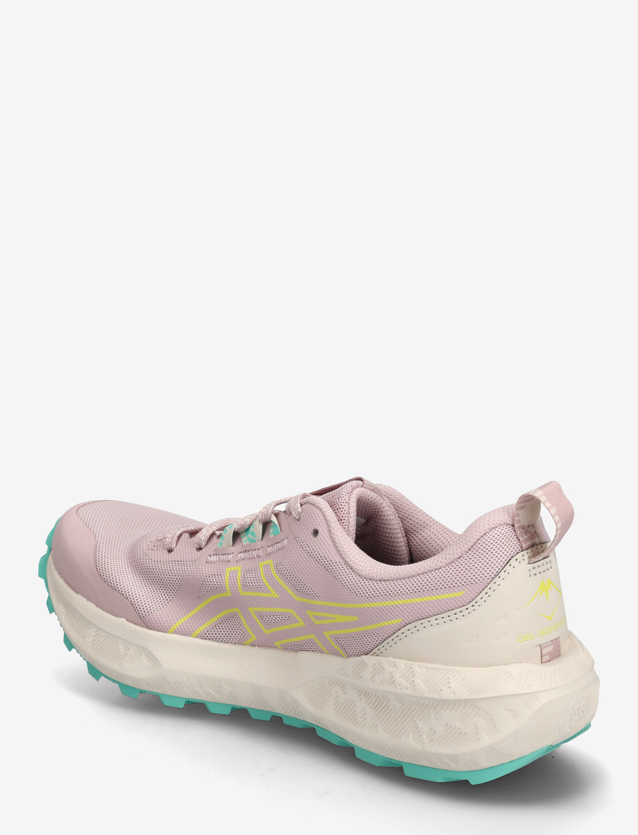 Asics - GEL-SONOMA 8 - löparskor - morganite/cacti - 2