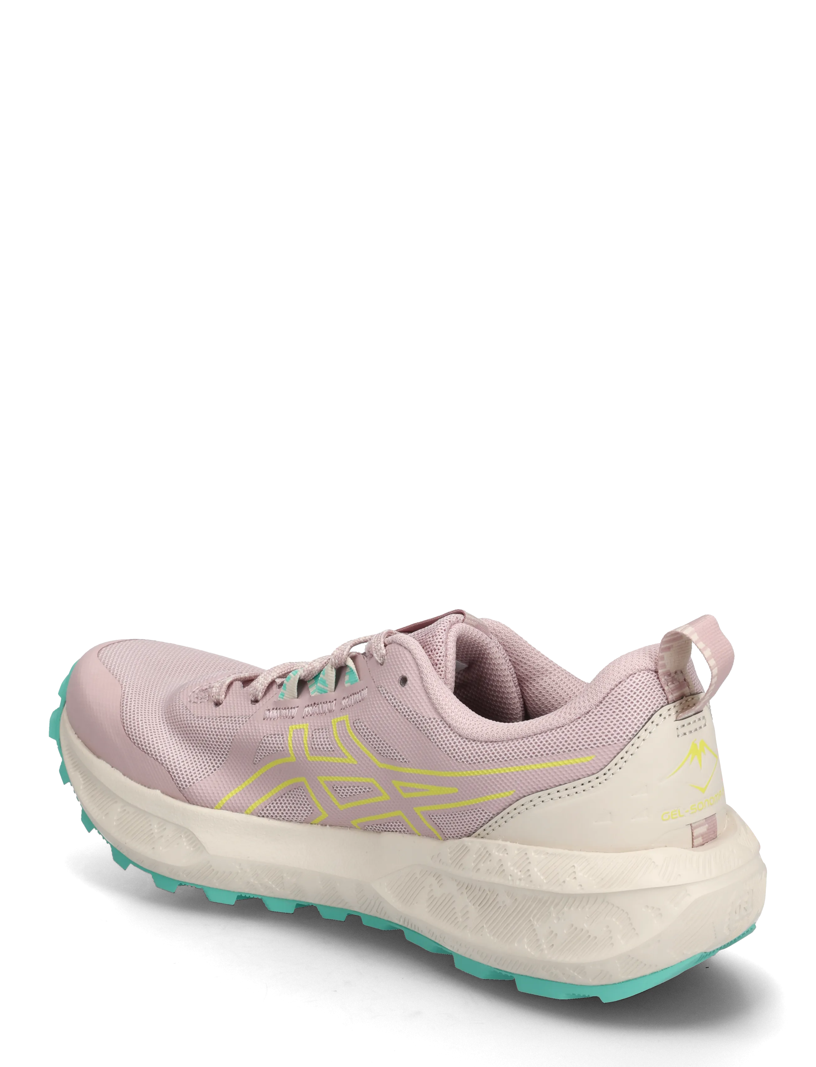 Asics - GEL-SONOMA 8 - chaussures de course - morganite/cacti - 2