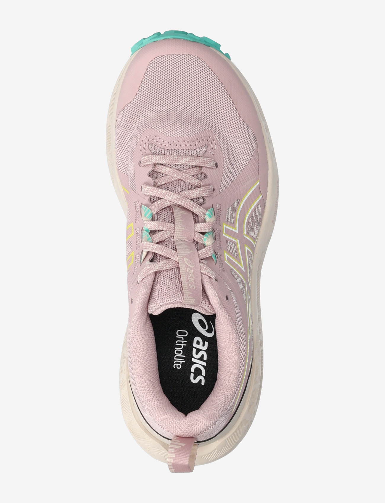 Asics - GEL-SONOMA 8 - löparskor - morganite/cacti - 3