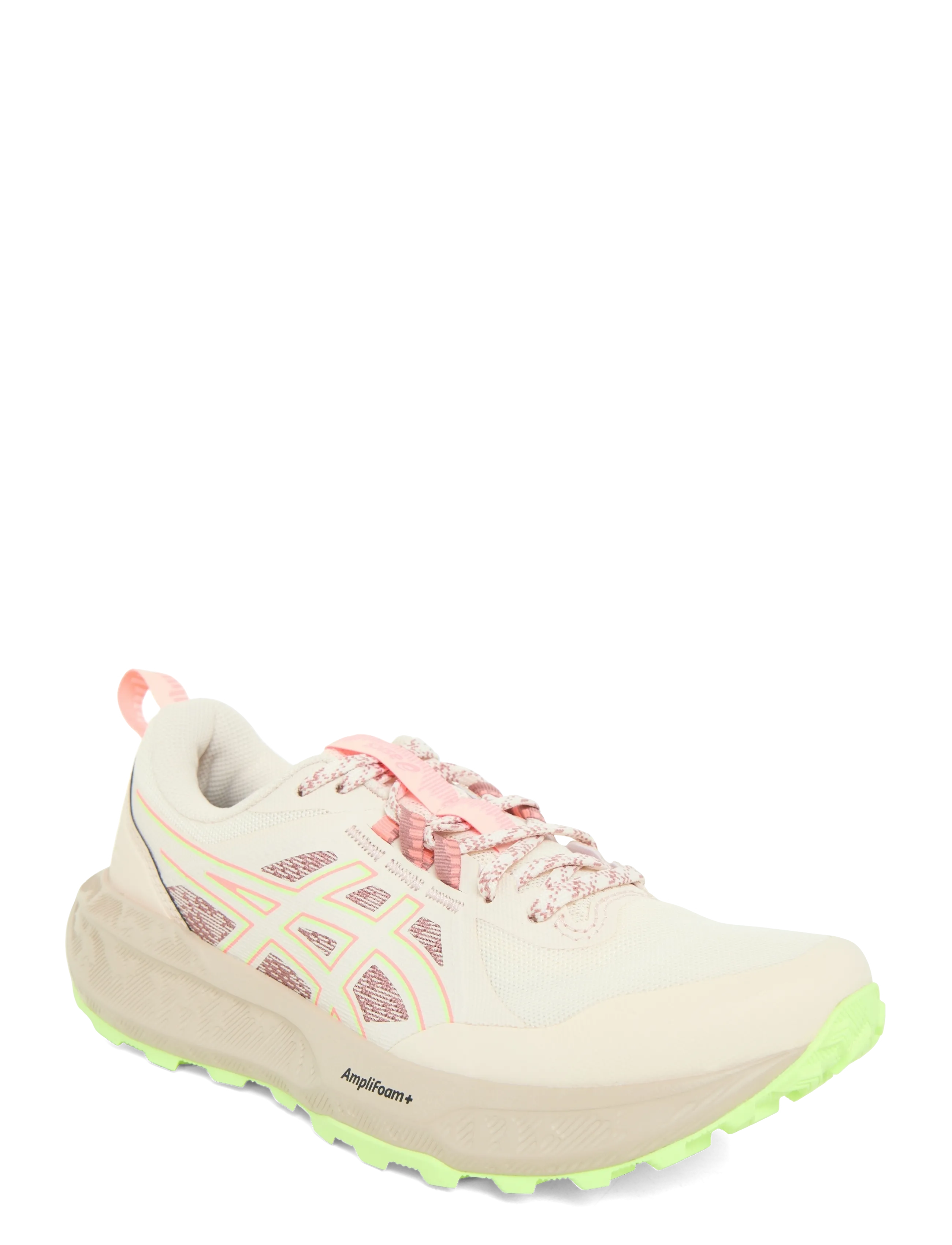 Asics Gel-Sonoma 8, Kvinder, Trailløbesko, Pink, Str: 36