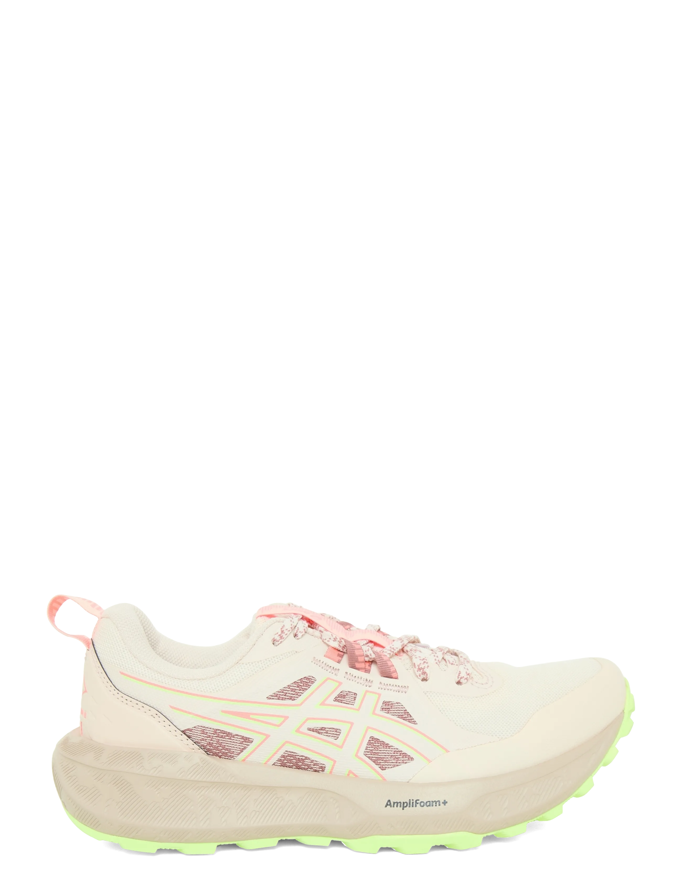 Asics - GEL-SONOMA 8 - running shoes - rose dust/sun coral - 2