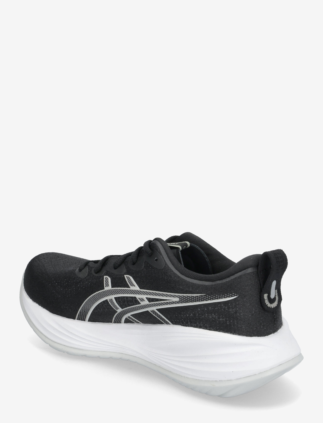 Asics - GEL-CUMULUS 27 - shoes - black/concrete - 2