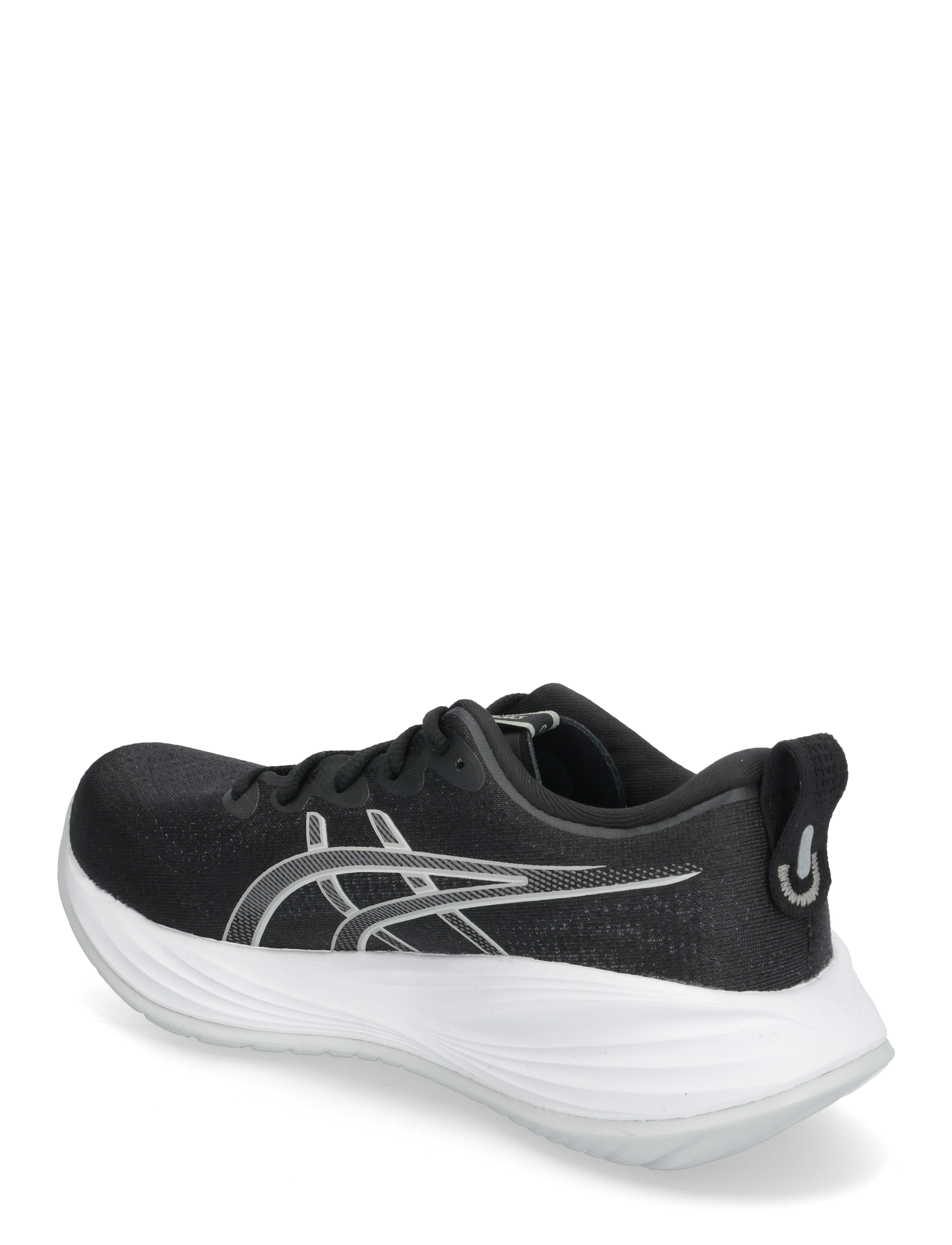 Asics - GEL-CUMULUS 27 - shoes - black/concrete - 2