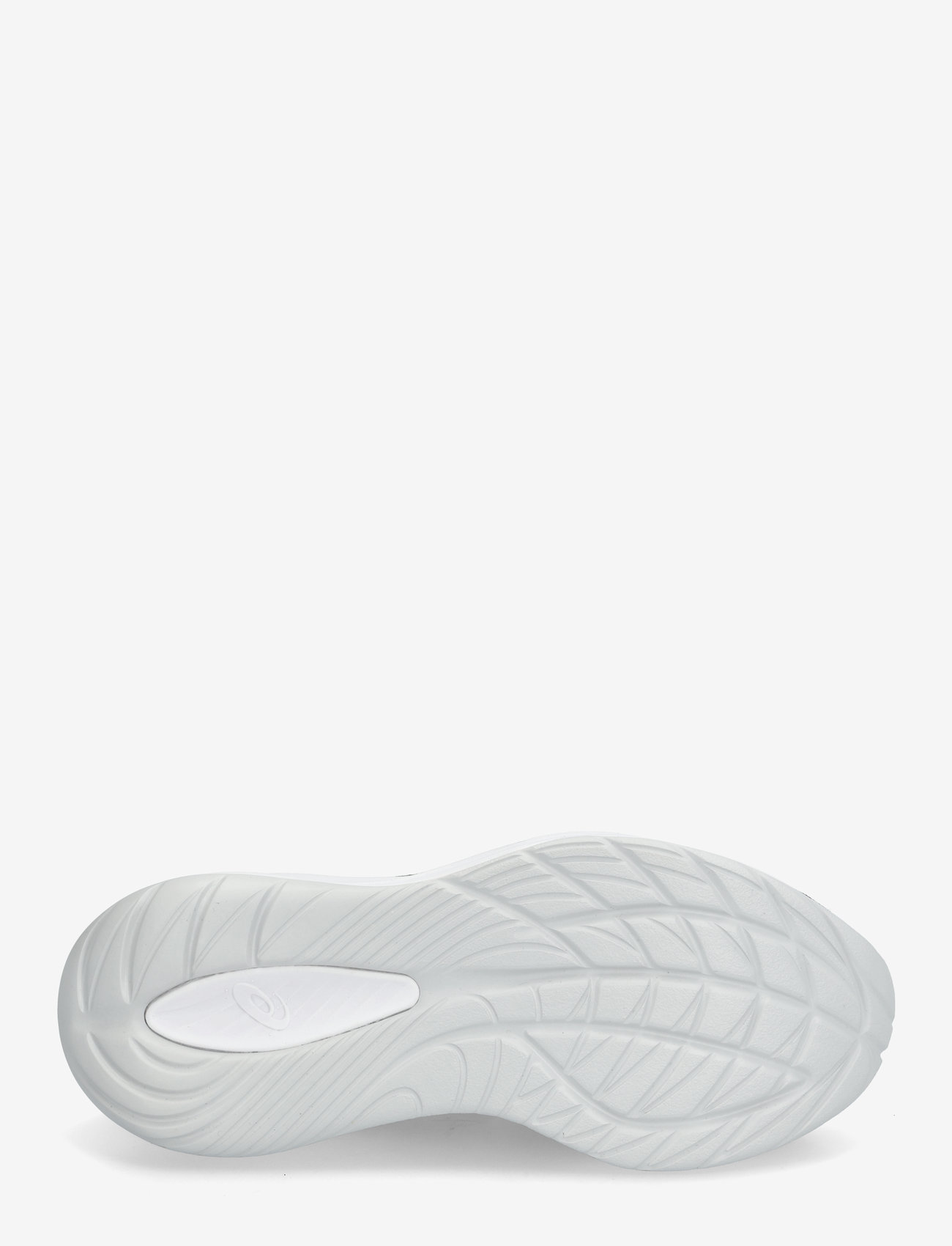 Asics - GEL-CUMULUS 27 - shoes - black/concrete - 4