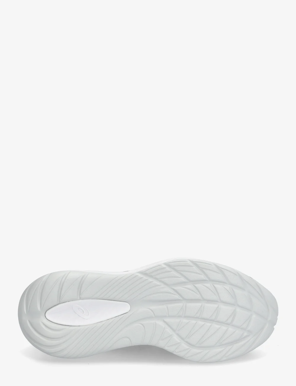 Asics - GEL-CUMULUS 27 - löparskor - black/concrete - 4