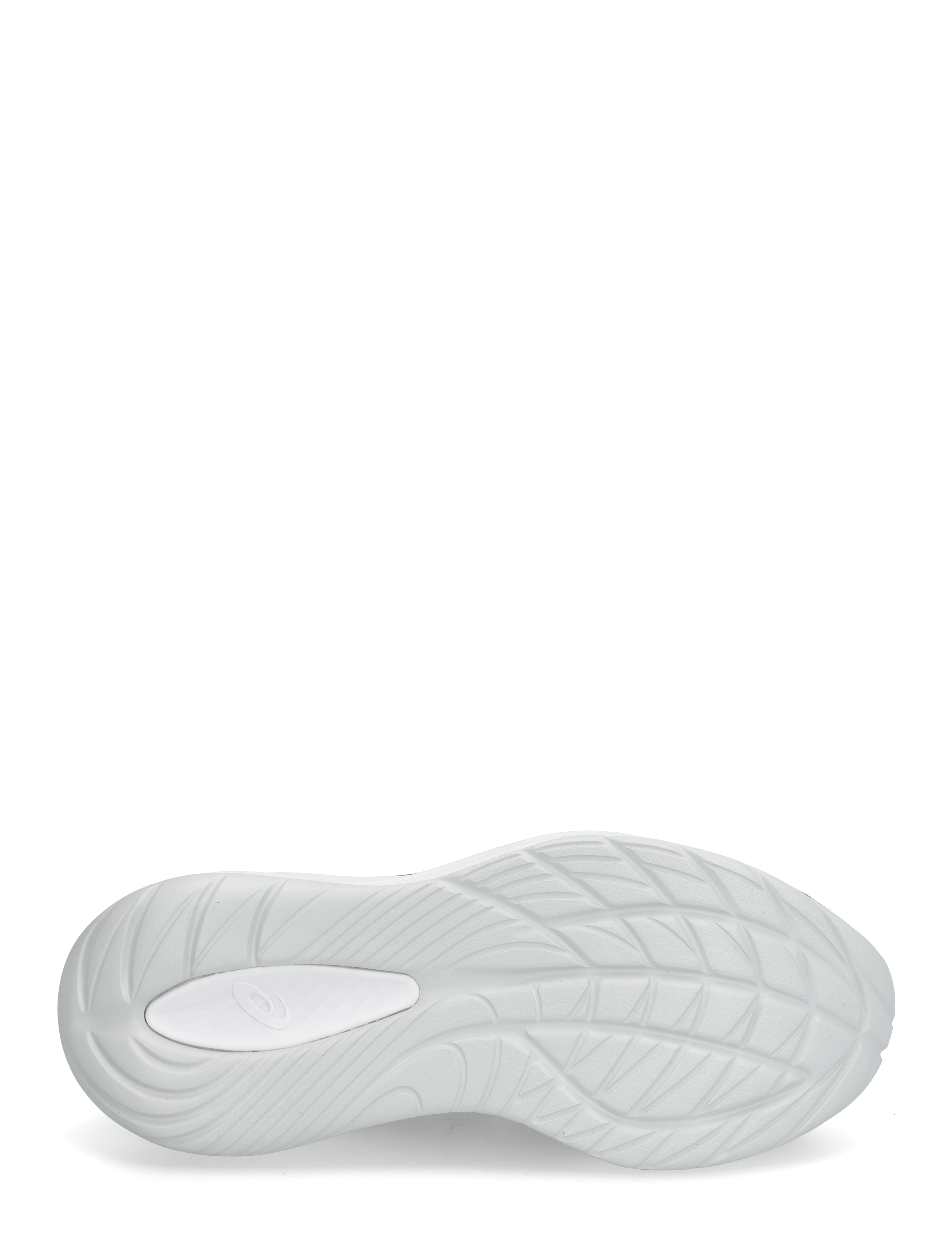 Asics - GEL-CUMULUS 27 - shoes - black/concrete - 4