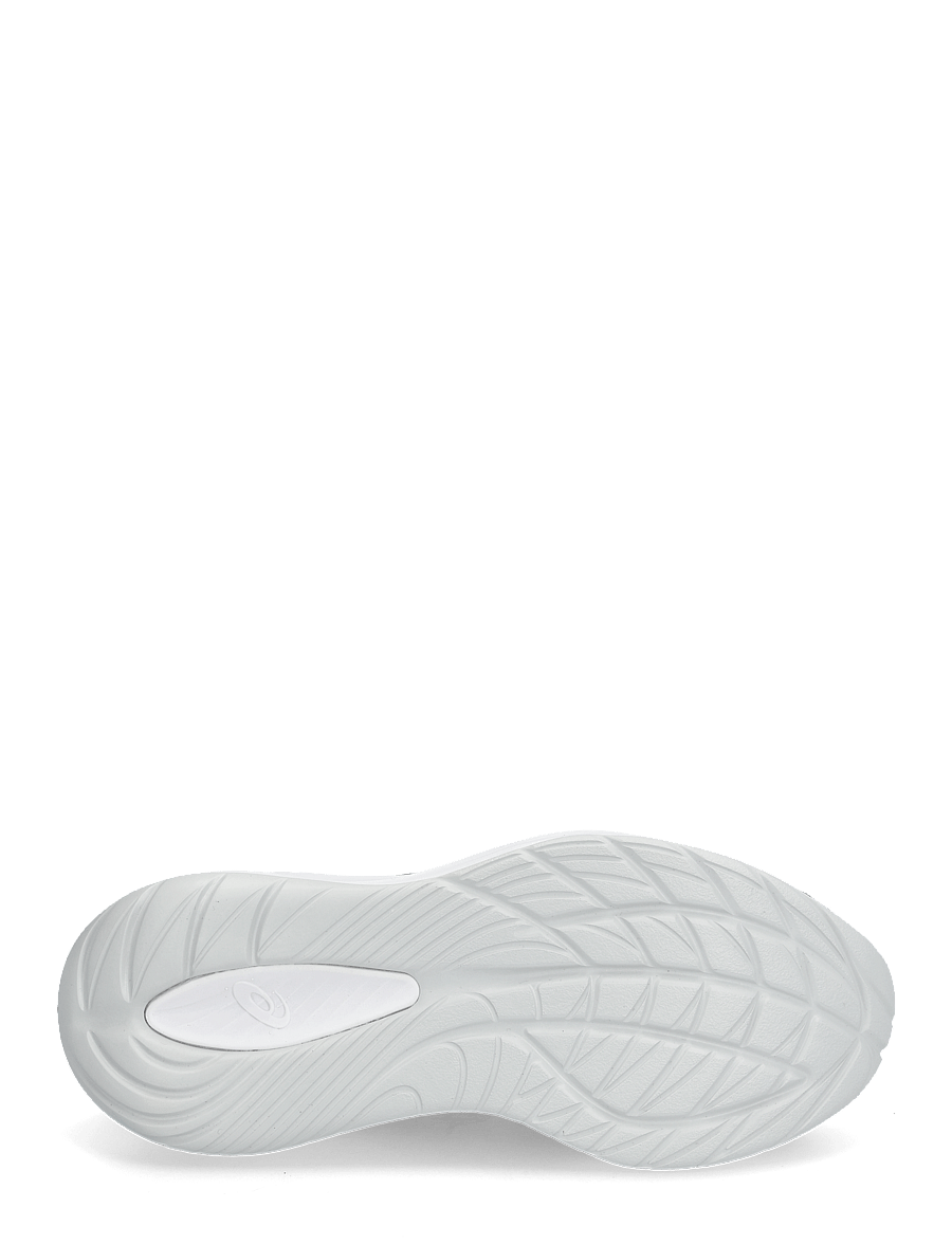 Asics - GEL-CUMULUS 27 - shoes - black/concrete - 4