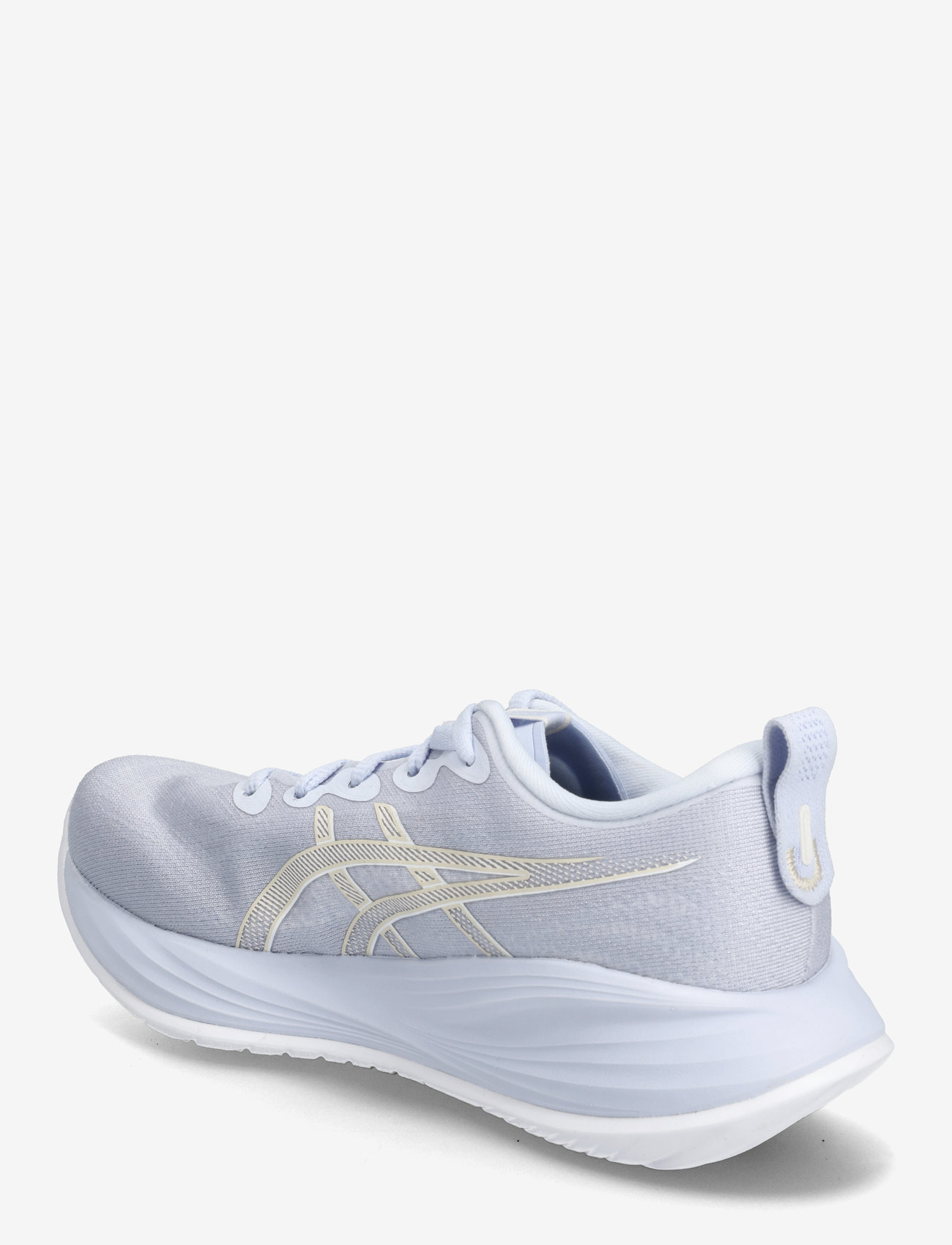 Asics - GEL-CUMULUS 27 - shoes - blue fade/white - 2