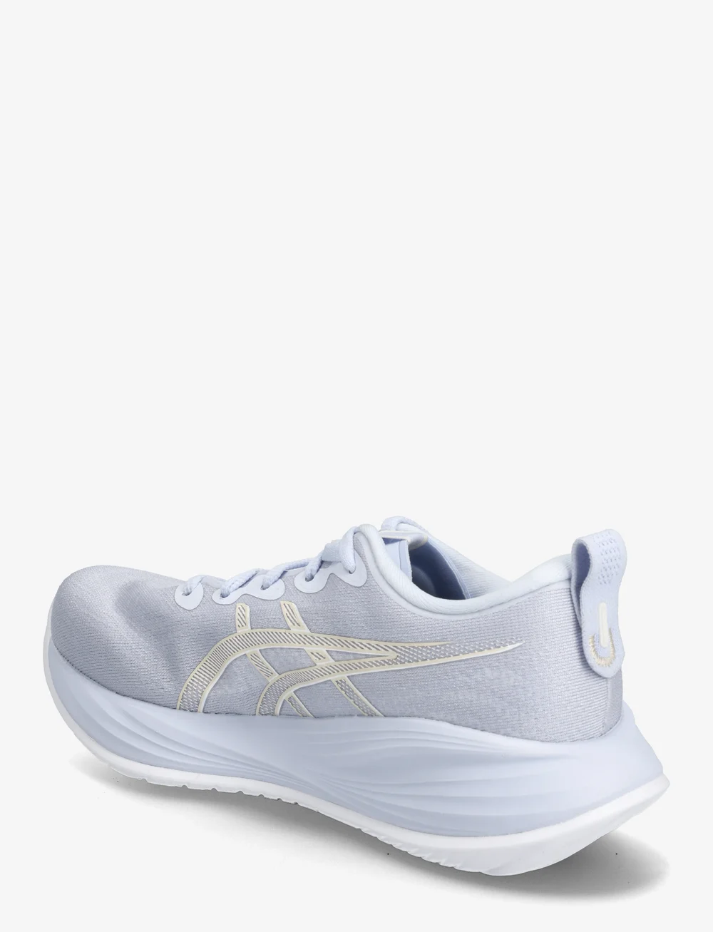 Asics - GEL-CUMULUS 27 - shoes - blue fade/white - 2