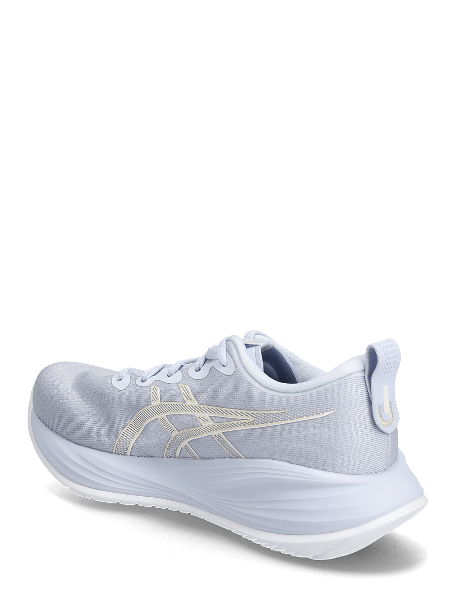 Asics - GEL-CUMULUS 27 - löparskor - blue fade/white - 2