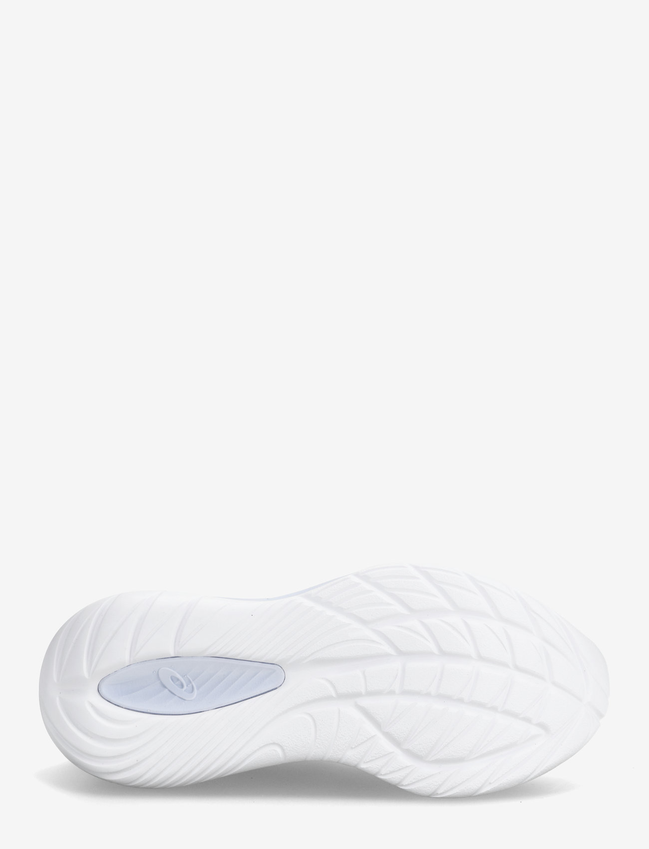 Asics - GEL-CUMULUS 27 - shoes - blue fade/white - 4