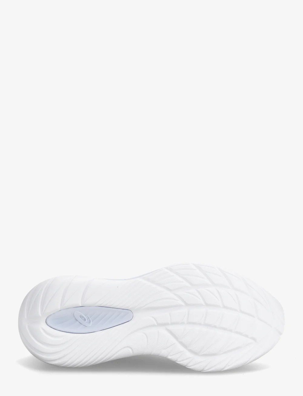 Asics - GEL-CUMULUS 27 - shoes - blue fade/white - 4