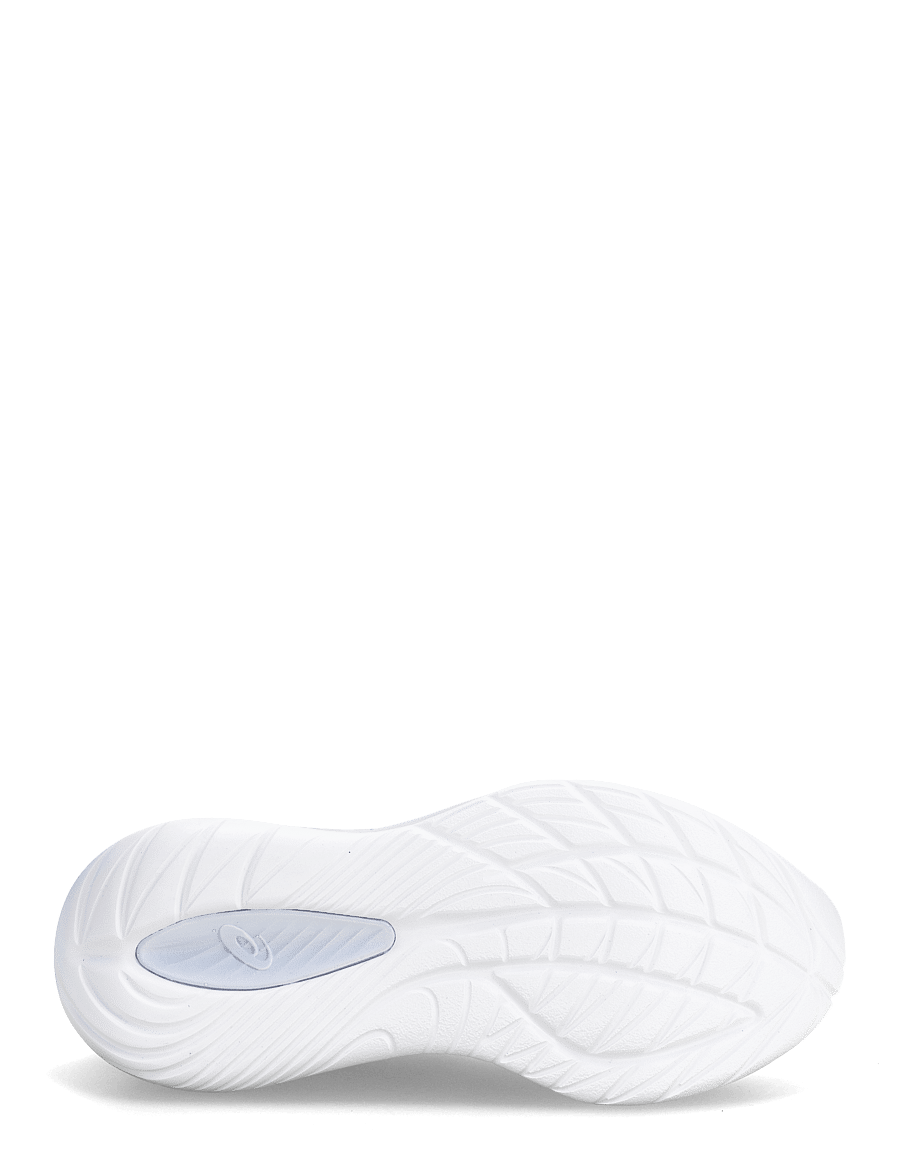 Asics - GEL-CUMULUS 27 - löparskor - blue fade/white - 4