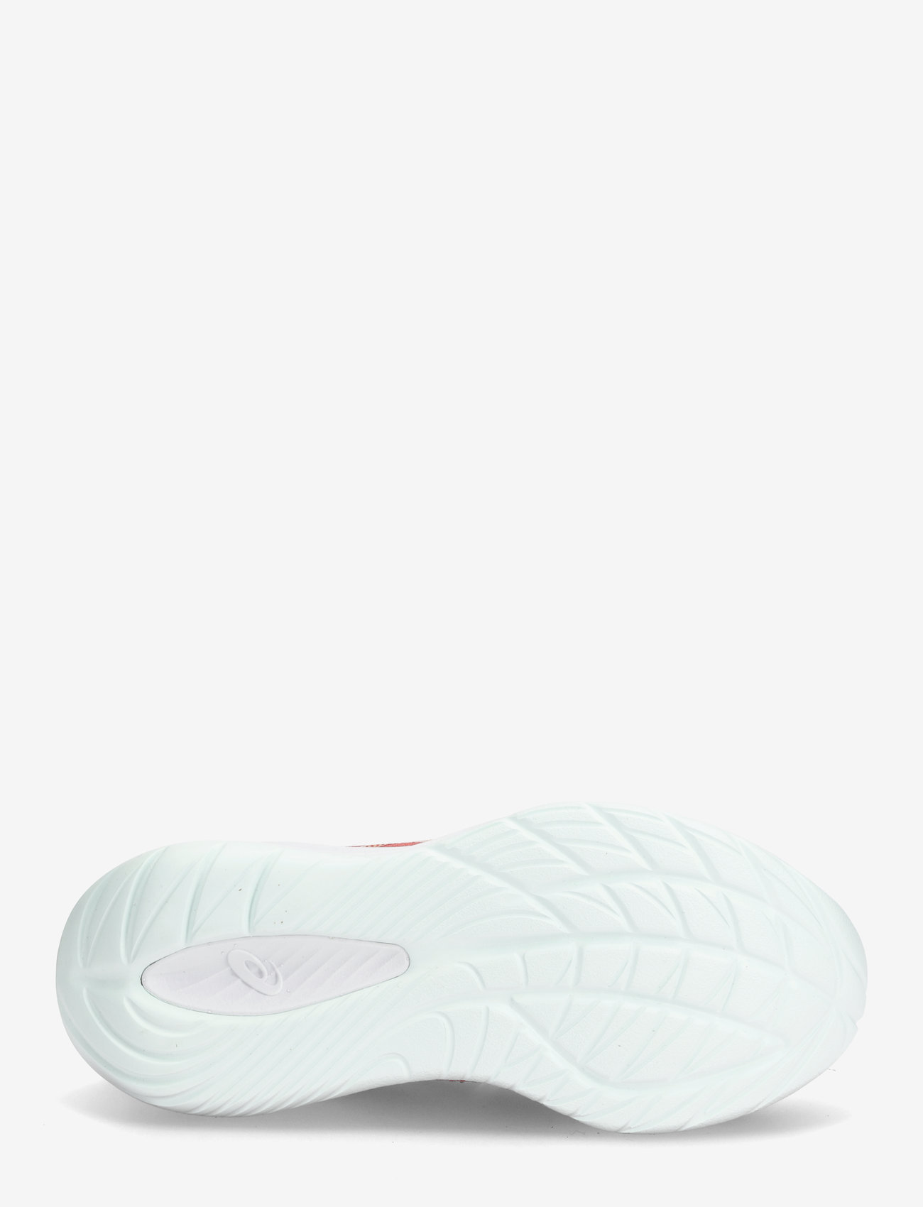 Asics - GEL-CUMULUS 27 - laufschuhe - dark pink clay/cream - 4