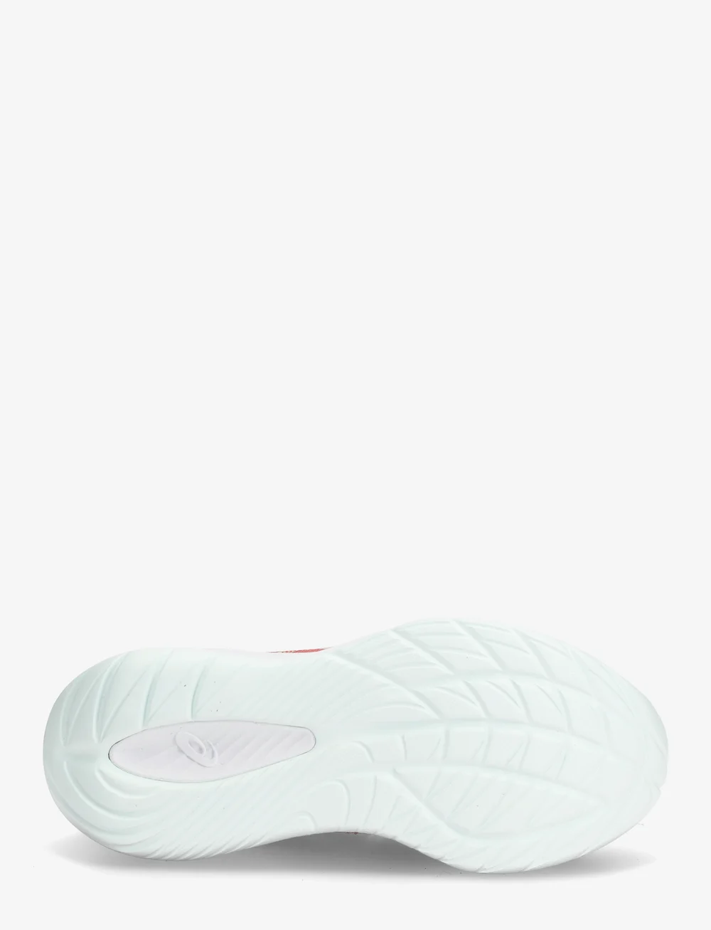 Asics - GEL-CUMULUS 27 - shoes - dark pink clay/cream - 4