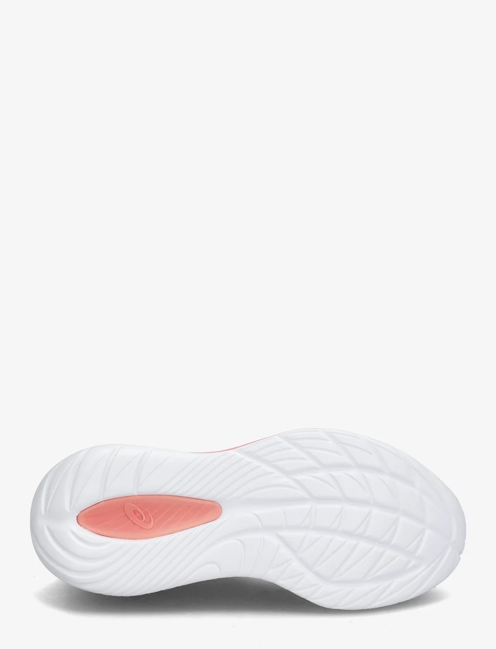 Asics - GEL-CUMULUS 27 - chaussures de course - guava/lime green - 4