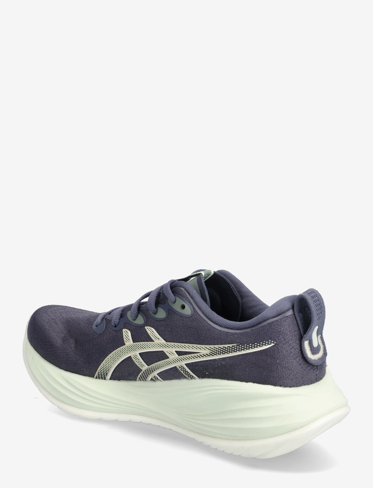 Asics - GEL-CUMULUS 27 - shoes - indigo fog/cream - 2