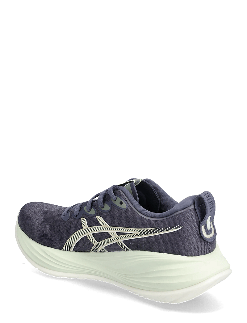 Asics - GEL-CUMULUS 27 - löparskor - indigo fog/cream - 2