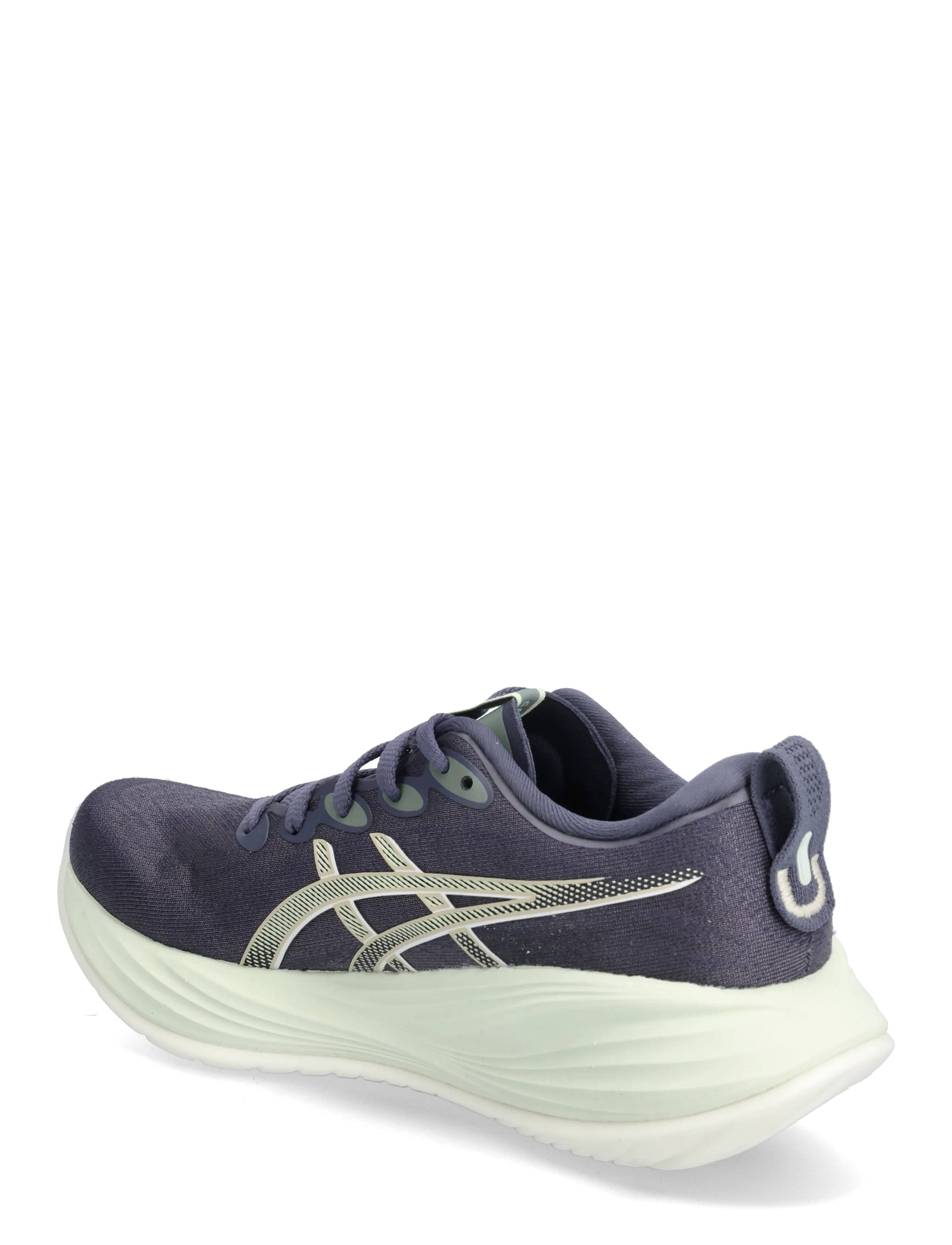 Asics - GEL-CUMULUS 27 - löparskor - indigo fog/cream - 2