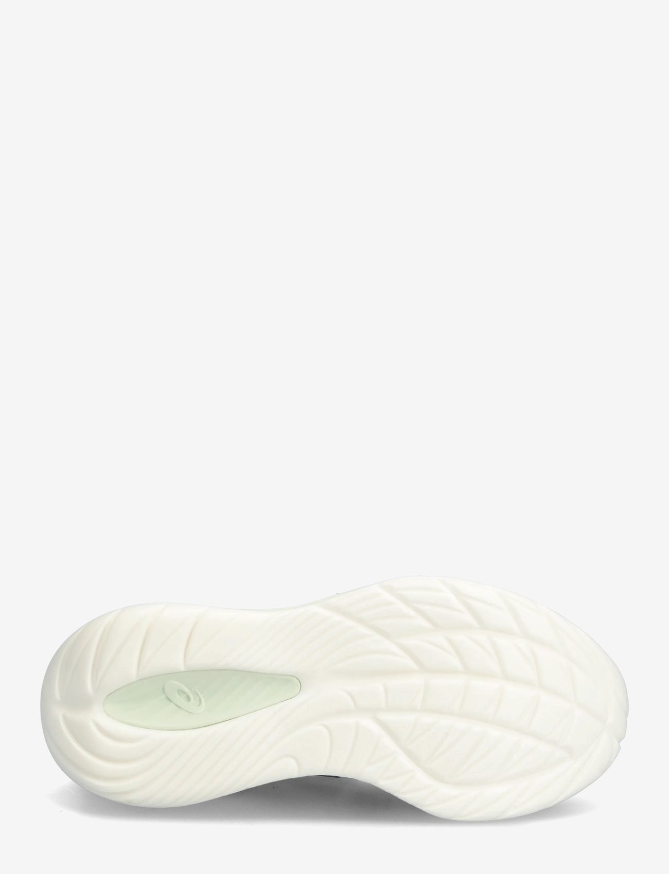 Asics - GEL-CUMULUS 27 - shoes - indigo fog/cream - 4