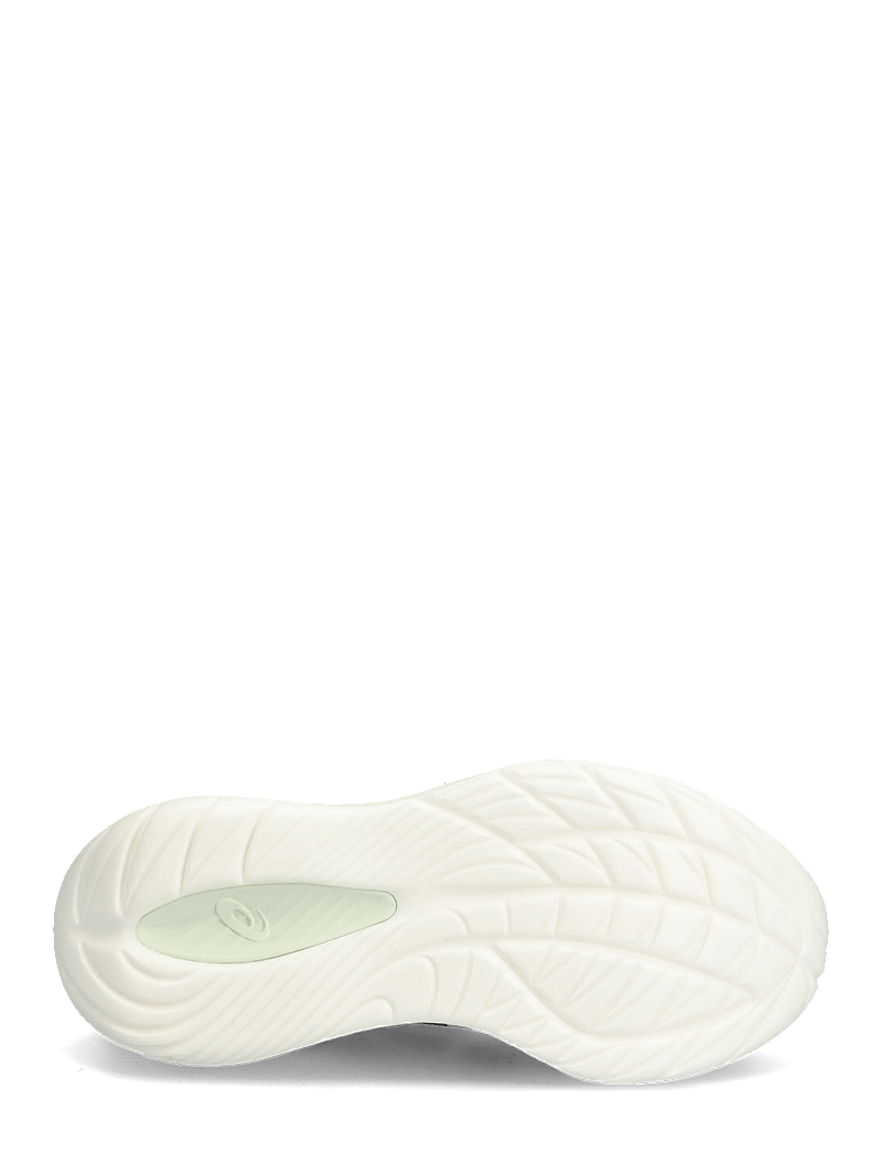 Asics - GEL-CUMULUS 27 - löparskor - indigo fog/cream - 4