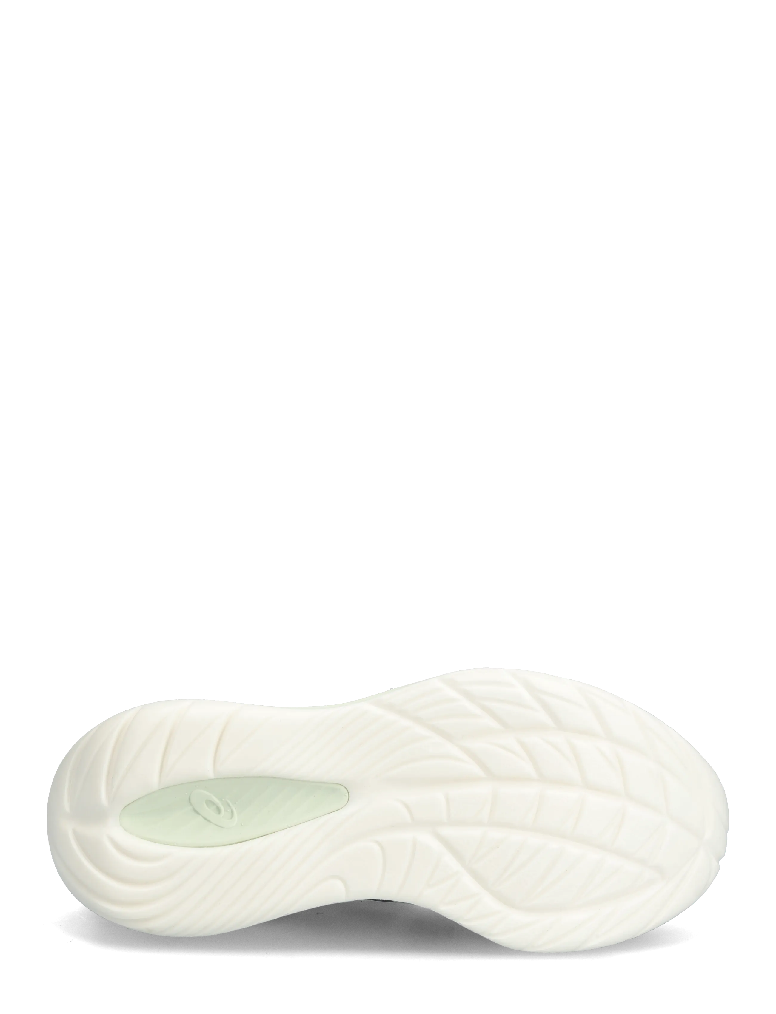 Asics - GEL-CUMULUS 27 - löparskor - indigo fog/cream - 4