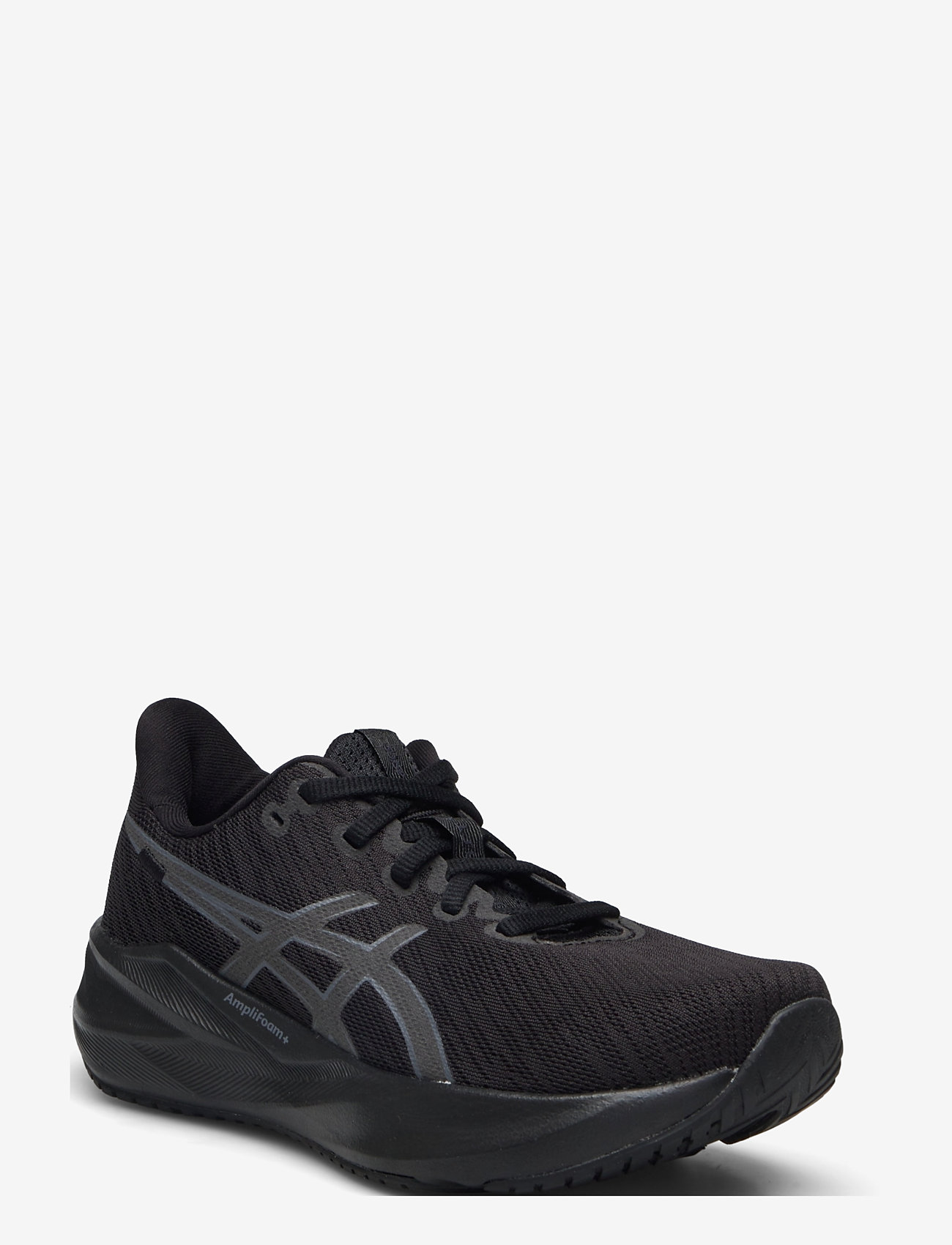 Asics - VERSABLAST 4 - shoes - black/carrier grey - 0