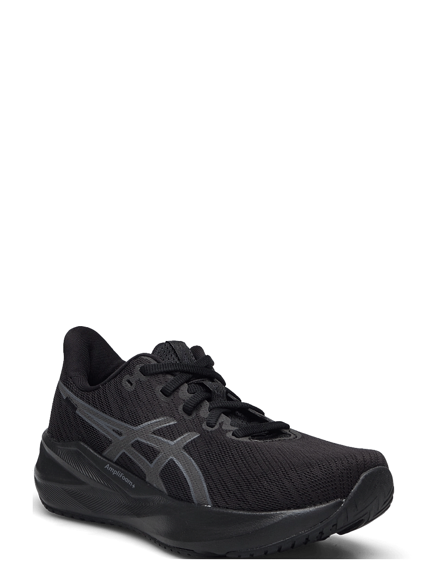 Asics - VERSABLAST 4 - shoes - black/carrier grey - 0