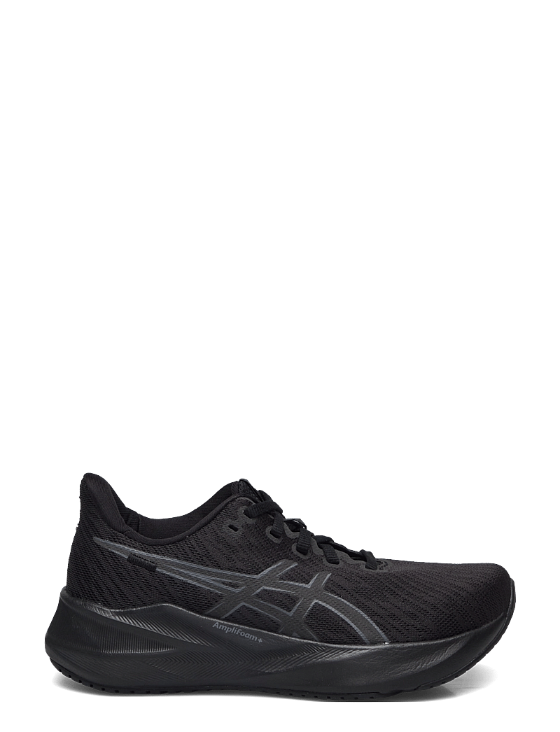 Asics - VERSABLAST 4 - shoes - black/carrier grey - 1