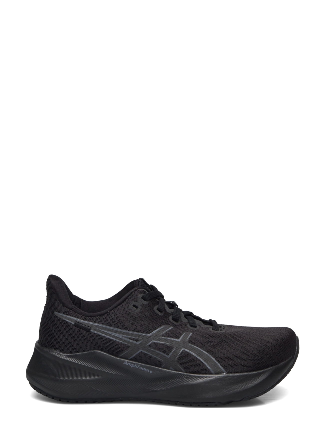 Asics - VERSABLAST 4 - running shoes - black/carrier grey - 1