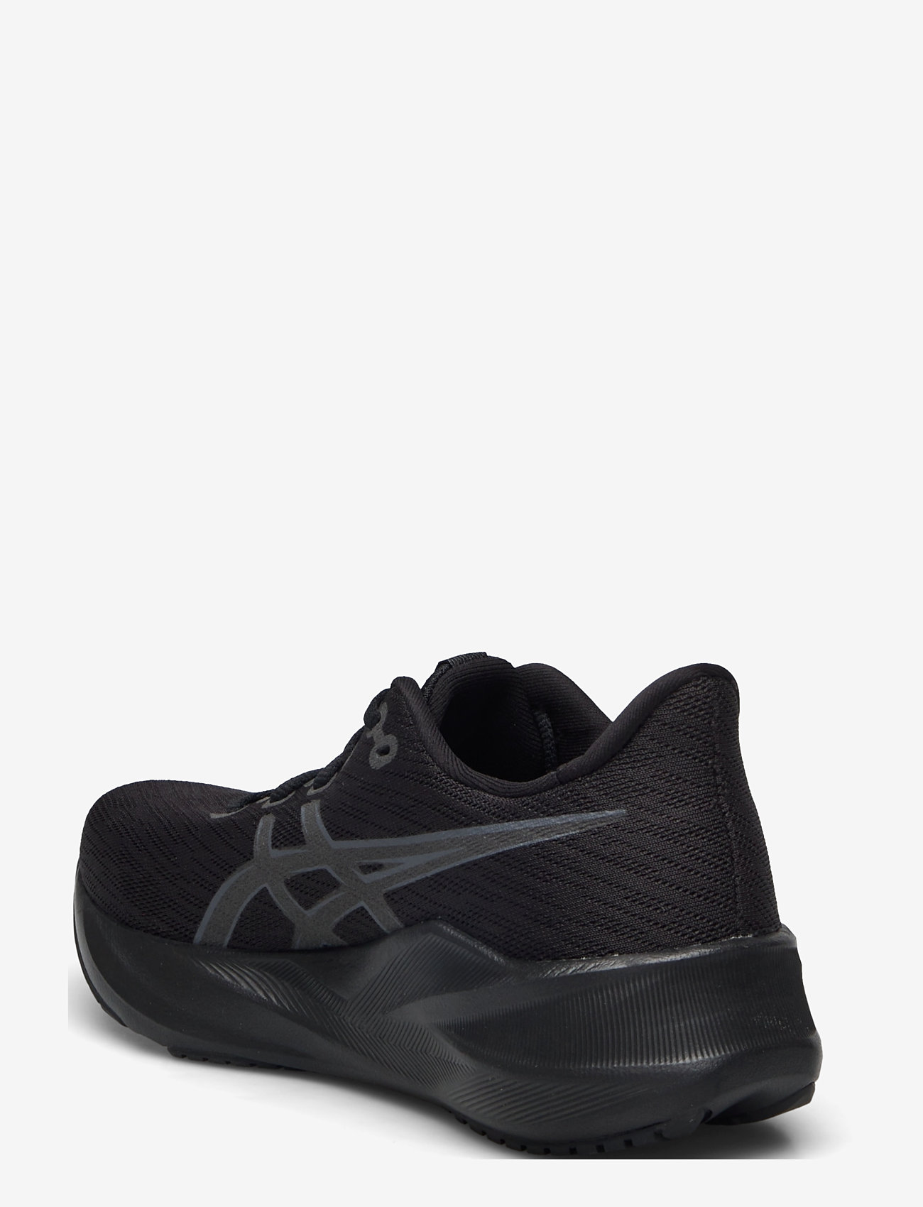 Asics - VERSABLAST 4 - shoes - black/carrier grey - 2