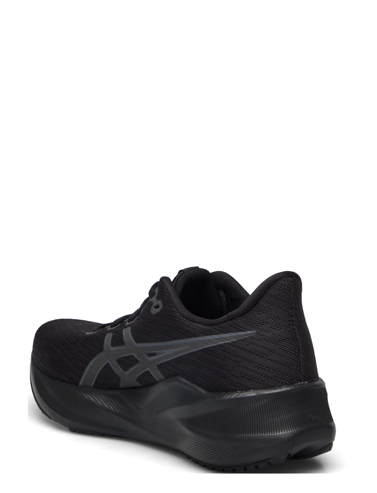 Asics - VERSABLAST 4 - running shoes - black/carrier grey - 2