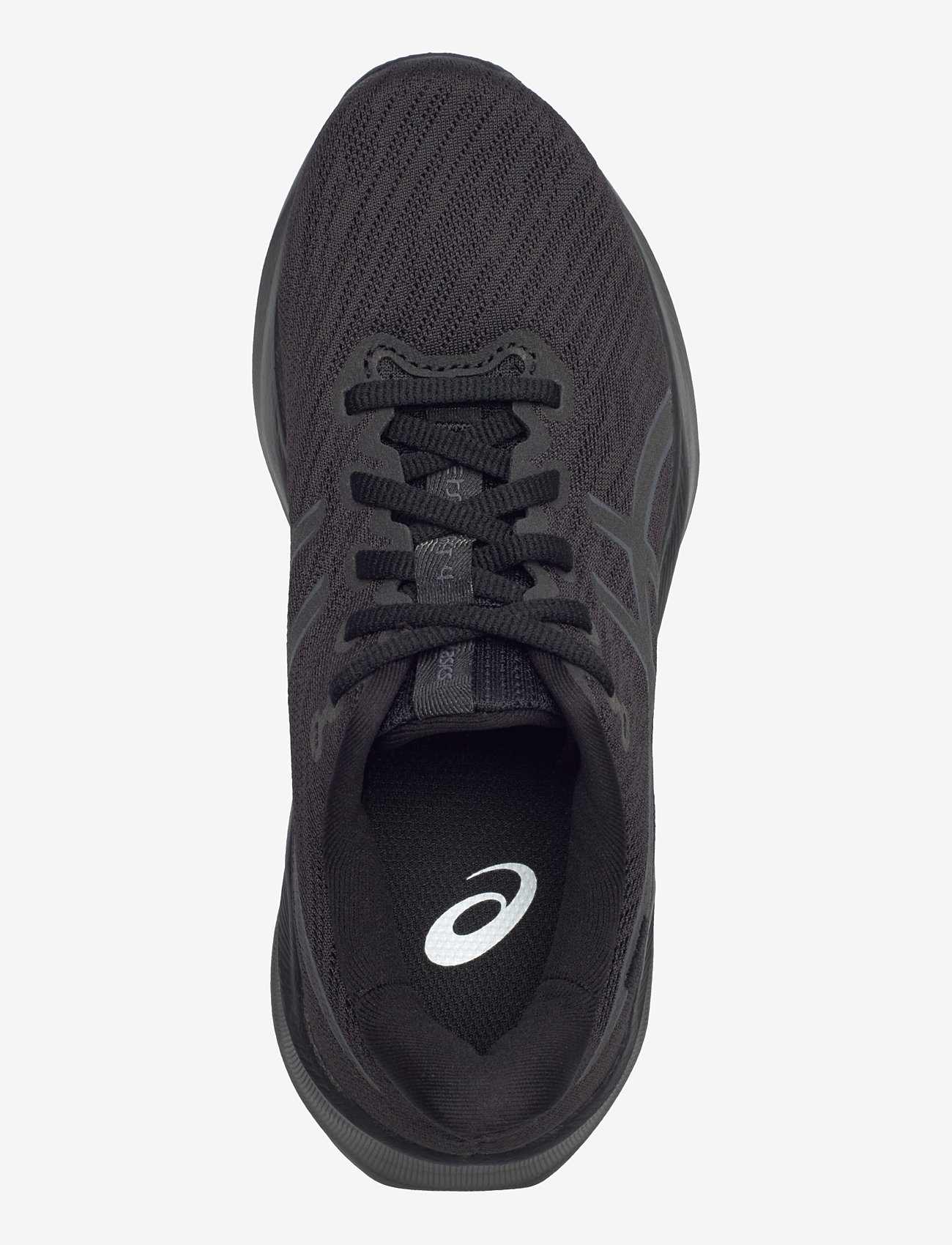 Asics - VERSABLAST 4 - shoes - black/carrier grey - 3