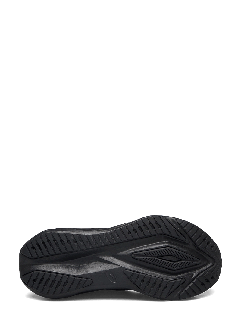 Asics - VERSABLAST 4 - shoes - black/carrier grey - 4